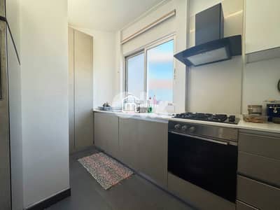 Sea View Chalet for Sale in Aqua Marina