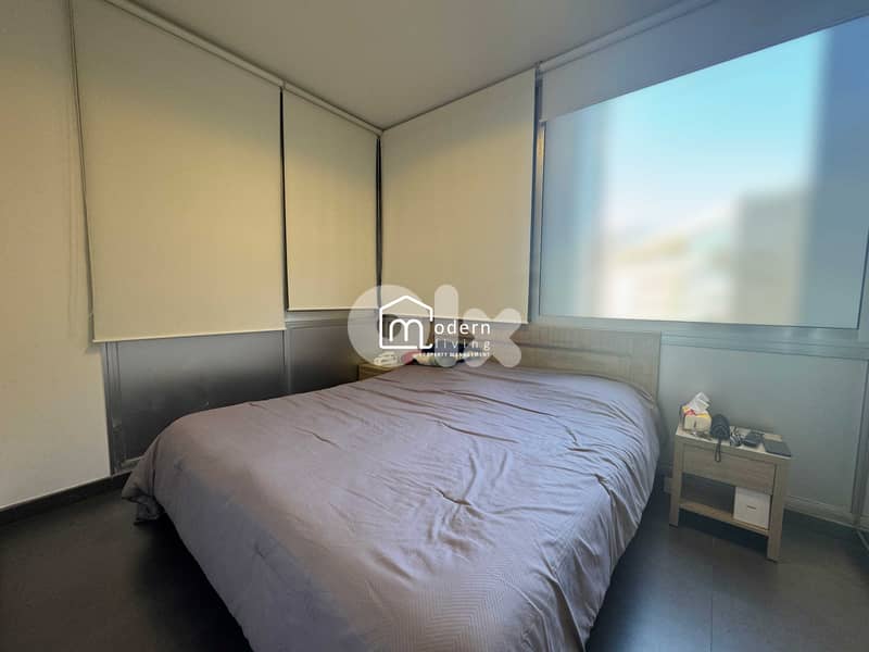 Sea View Chalet for Sale in Aqua Marina 9