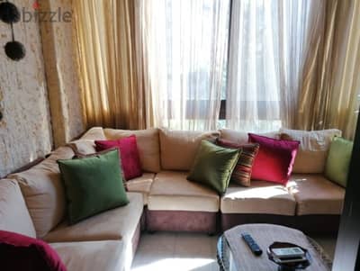 Open View Apartment For Sale In Betchay Baabda