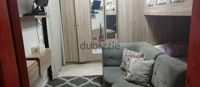 Open View Apartment For Sale In Betchay Baabda