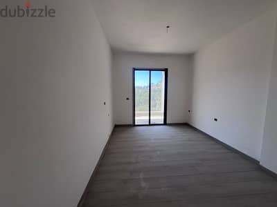 Apartment with terrace for sale in Baabdat - Bsefrin شقة مع تراس للبيع Apartment with terrace for sale in Baabdat - Bsefrin شقة مع تراس للبيع