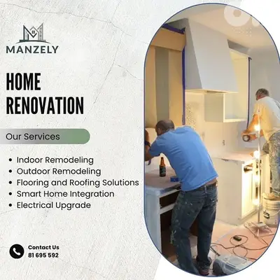 Renovation