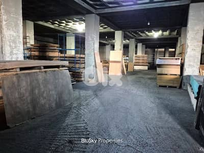 Warehouse For RENT In Dekweneh مستودع للإيجار #PH