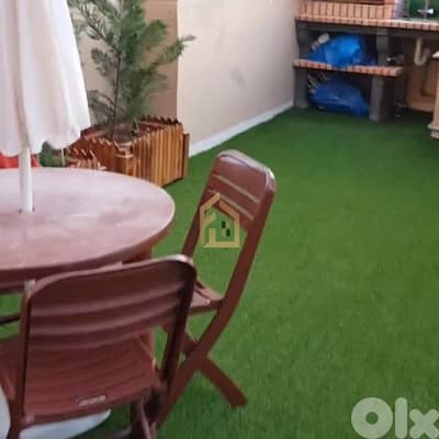Apartment for sale in Msaytbeh ML129 شقة للبيع في المصيطبة