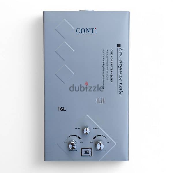Chauffe eau 0