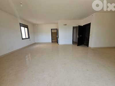 Rabwe 215 sqm + 30 sqm Garden