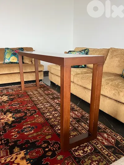 Sofa Table
