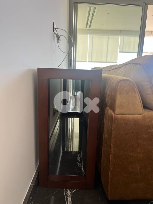 Sofa Table 4