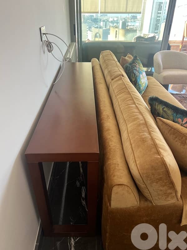 Sofa Table 5