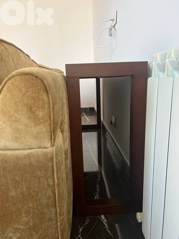 Sofa Table 6
