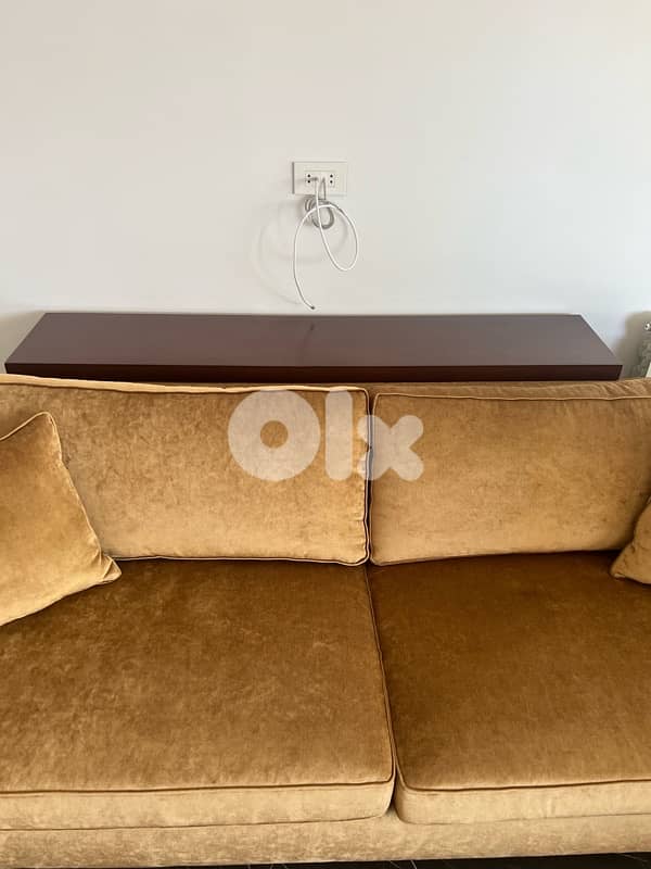 Sofa Table 8