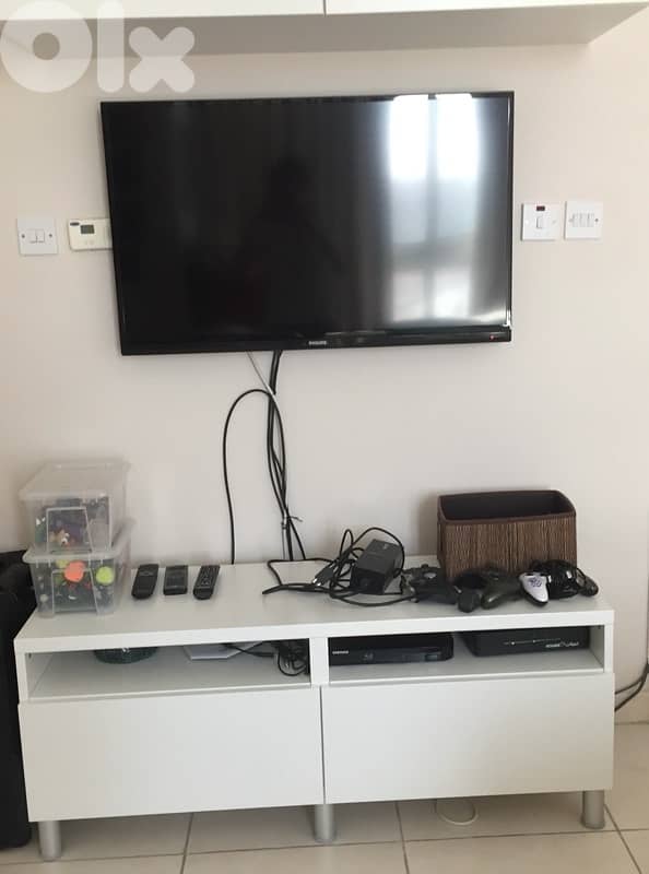 TV Cabinet 0