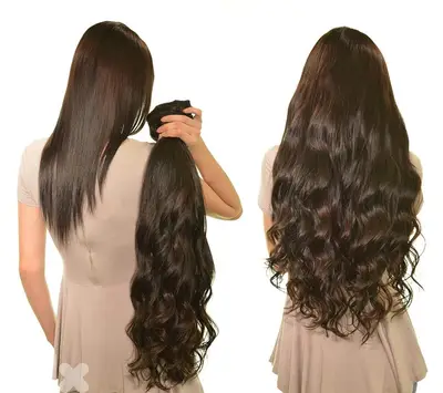 100% Human Hair extensions best price
