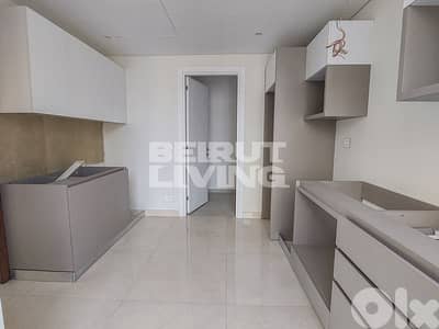 Spacious | Modern | Open View