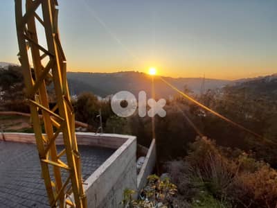 Prime location Land for sale in Monteverde | 1910 Sqm