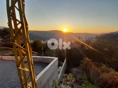 Prime location Land for sale in Monteverde | 1910 Sqm