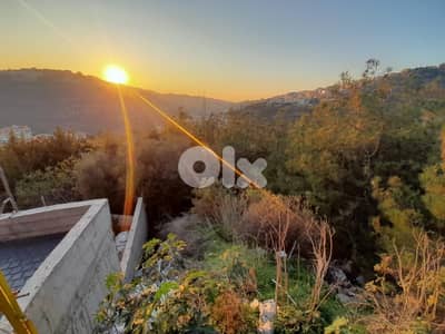 Prime location Land for sale in Monteverde | 1910 Sqm
