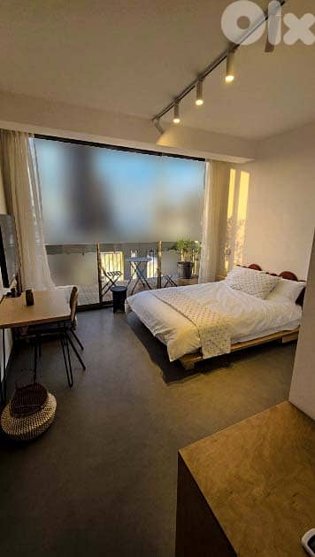TRIPLEX FOR RENT IN DOWNTOWN ,  (250SQ) , (ACR-449)