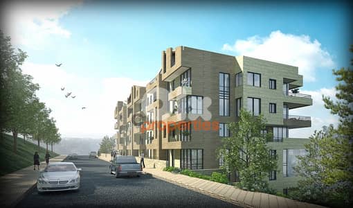 Apartment for sale in New Mar Takla with Payment Facilities CPMK67