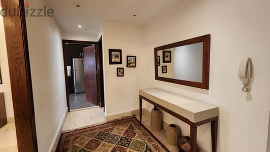 Apartment For Sale In Achrafieh شقة مفروشة للبيع في الأشرفية