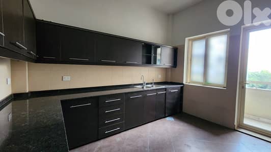 Apartment For Rent in Achrafieh شقة للإيجار في الأشرفية