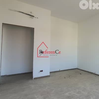 Apartments with payment facilities in roumieh شقق بتسهيلات في الرومية