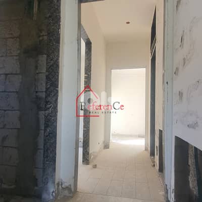 Apartment with roof in Roumieh شقة مع روف في الرومية