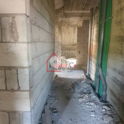 Apartment with roof in Roumieh شقة مع روف في الرومية