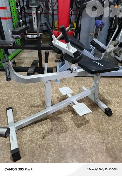 calves machine new