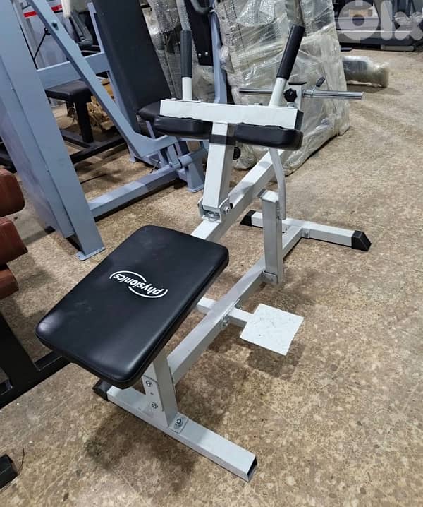 calves machine new 1