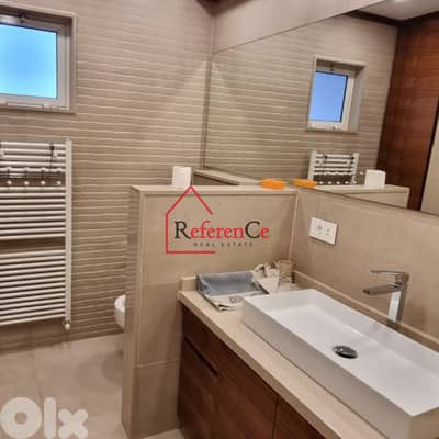 Super deluxe apartment in Mtayleb شقة سوبر ديلوكس في المطيلب