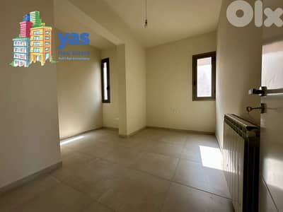 Kfarhbab 289m2 | 100m2 Terrace | Duplex | Panoramic Sea View | RA/IV