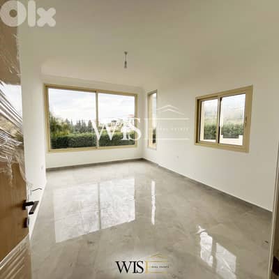 280 SQM Villa triplex for SALE in Alman - Chouf !