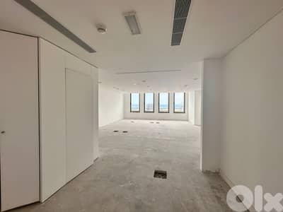 Office For Rent in Downtown مكتب للإيجار في وسط المدينة