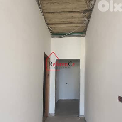 Project with payment facilities in Roumieh مشروع بتسهيلات في الرومية