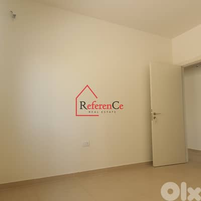 Catchy apartment with Roof in Roumieh شقة جذابة مع سَطح في الرومية