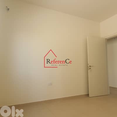 Apartment with terrace in Roumieh شقة مع تراس في الرومية