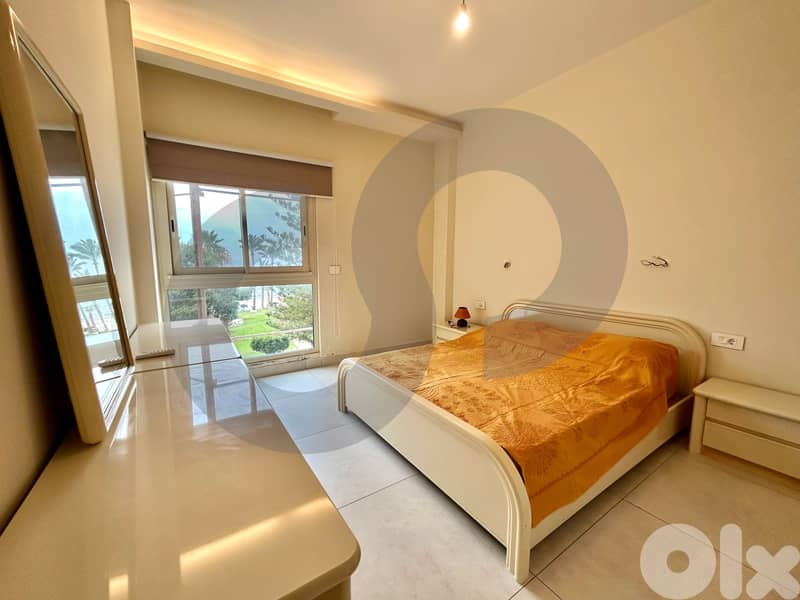 breathtaking sea view-very spacious-Tabarja/طبرجا REF#YH118414 1