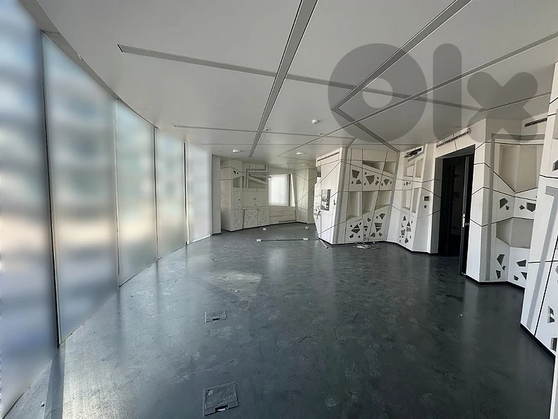 Office For Rent in Downtown مكتب للإيجار في وسط المدينة