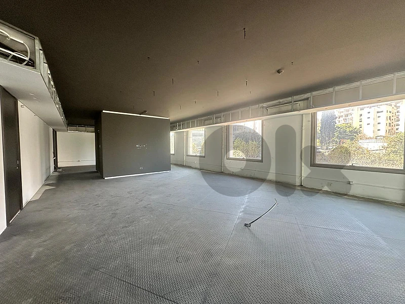 Office For Rent in Downtown مكتب للإيجار في وسط المدينة