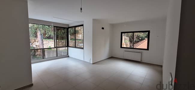 Apartment for Rent in Mansourieh شقة للإيجار في منصورية