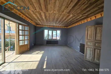DY2319 - Kfardebian Val de Neige Great Villa for Sale!