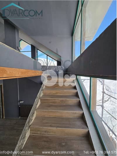 DY2319 - Kfardebian Val de Neige Great Villa for Sale!