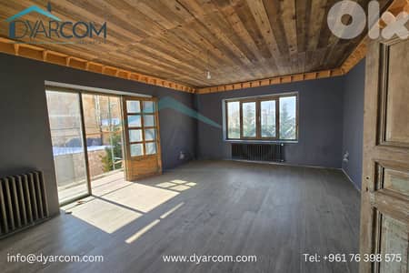 DY2319 - Kfardebian Val de Neige Great Villa for Sale!