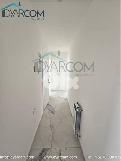 DY2320 - Kfardebian San Antonio New Duplex Chalet for Sale!