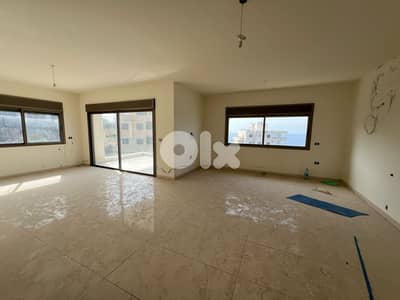 L11040-240 SQM Duplex for Sale in Nahr Ibrahim with Seaview