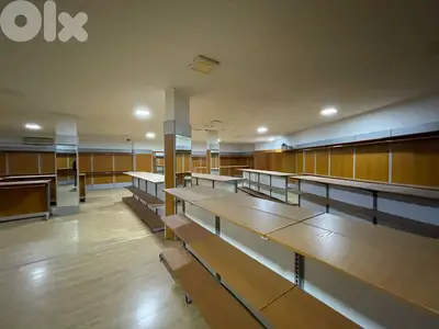 RWK107EN - Furnished Shop For Sale In Sarba