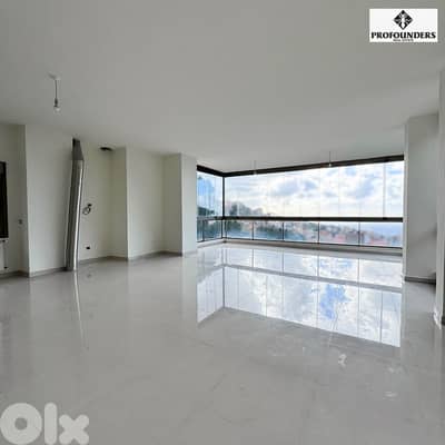 Apartment for Sale in Mar Chaaya شقة للبيع في مار شعيا