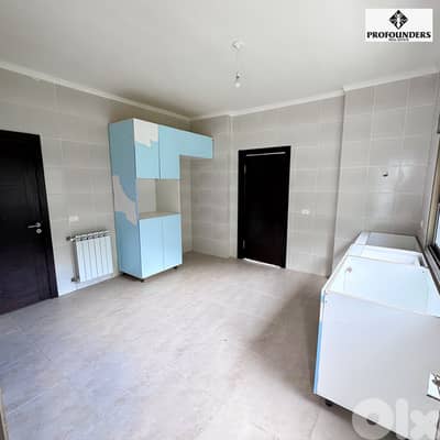 Apartment for Sale in Mar Chaaya شقة للبيع في مار شعيا