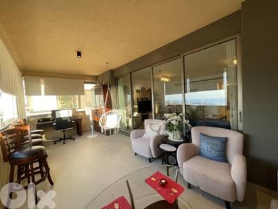RWK423CA - Apartment For Sale In Sahel Alma - شقة للبيع في ساحل علما